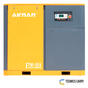 El aire comprimido EPM-60
