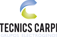 Logo Tecnics Carpi Grupos