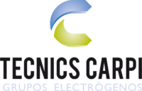 Logo Grupos Electrógenos