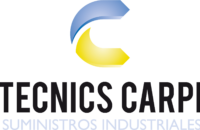 Logo Tecnics Carpi Suministros